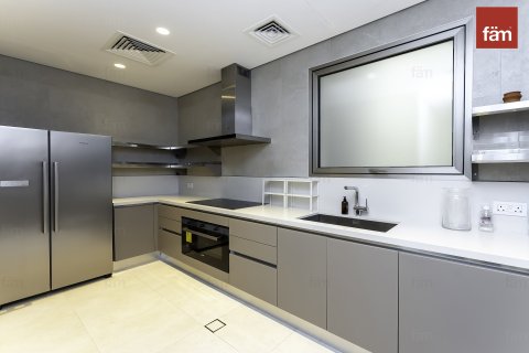 Вилла с 4 спальнями в Пальма Джумейра, ОАЭ №99005 11