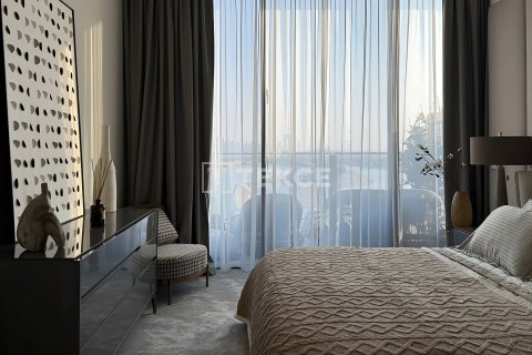 Квартира с 2 спальнями в Пальма Джумейра, ОАЭ №99018 11