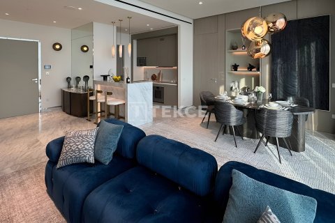Квартира с 2 спальнями в Пальма Джумейра, ОАЭ №99018 5