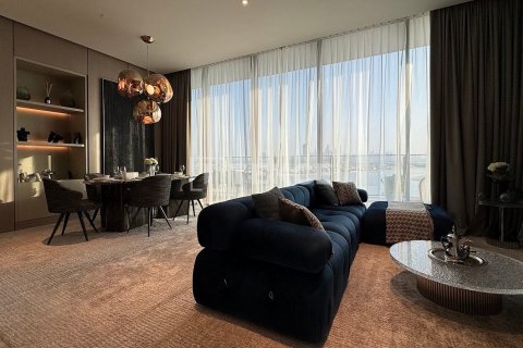 Квартира с 2 спальнями в Пальма Джумейра, ОАЭ №99018 6