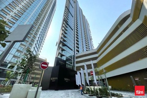 Appartement de 1 chambre à Dubai, UAE No. 99007 1