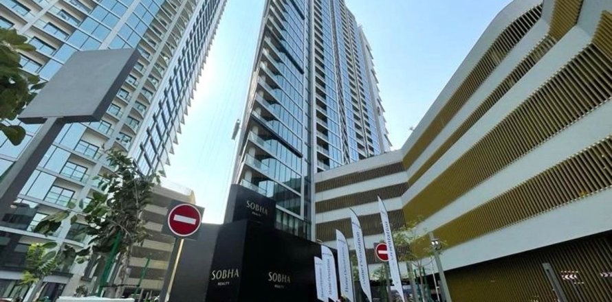 Appartement de 1 chambre à Dubai, UAE No. 99007