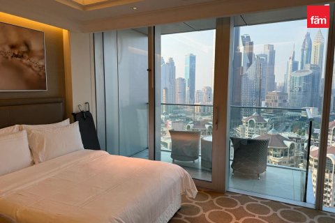 Appartement de 51.7m² à Downtown Dubai (Downtown Burj Dubai), UAE No. 99008 1