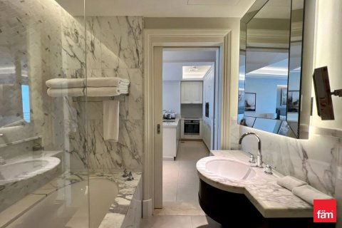 Appartement de 51.7m² à Downtown Dubai (Downtown Burj Dubai), UAE No. 99008 8
