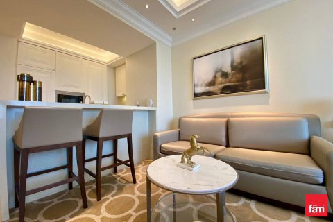 Appartement de 51.7m² à Downtown Dubai (Downtown Burj Dubai), UAE No. 99008 3