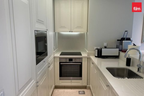 Appartement de 51.7m² à Downtown Dubai (Downtown Burj Dubai), UAE No. 99008 6