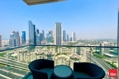 Appartement de 51.7m² à Downtown Dubai (Downtown Burj Dubai), UAE No. 99008 2