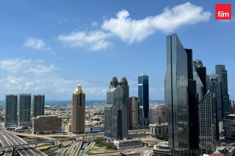 Appartement de 51.7m² à Downtown Dubai (Downtown Burj Dubai), UAE No. 99008 10