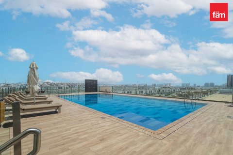 Appartement de 2 chambres à Al Furjan, UAE No. 99006 5
