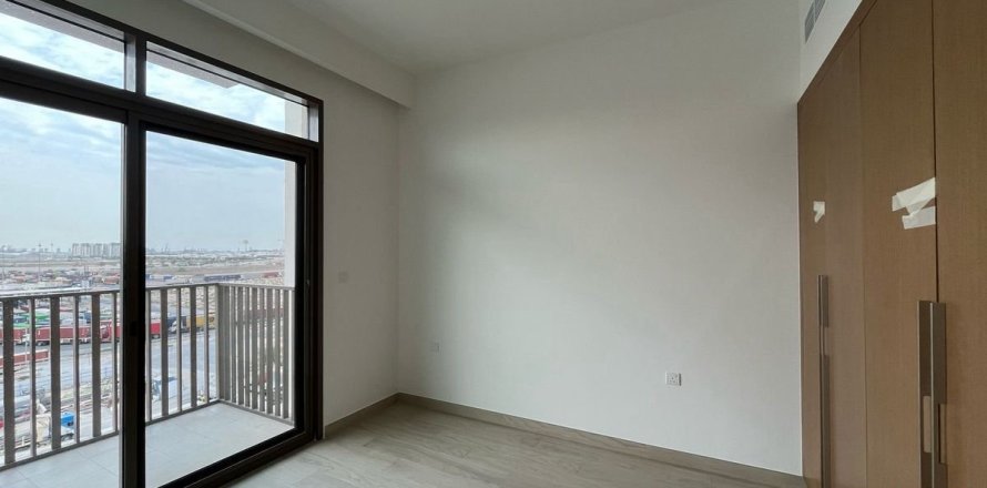Appartement de 2 chambres à Al Furjan, UAE No. 99006
