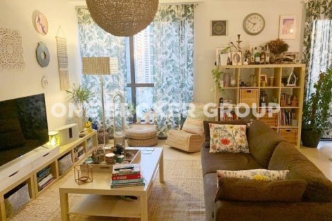 Apartment de 2 dormitorios en RIMAL Dubai, UAE No. 95871 4