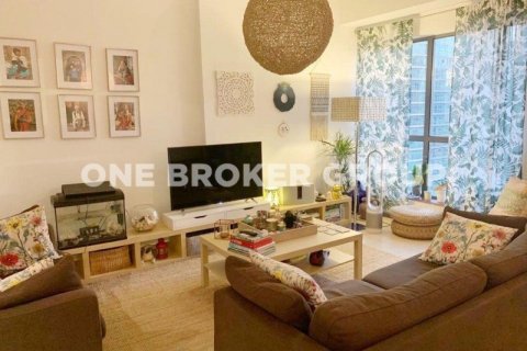 Apartment de 2 dormitorios en RIMAL Dubai, UAE No. 95871 2