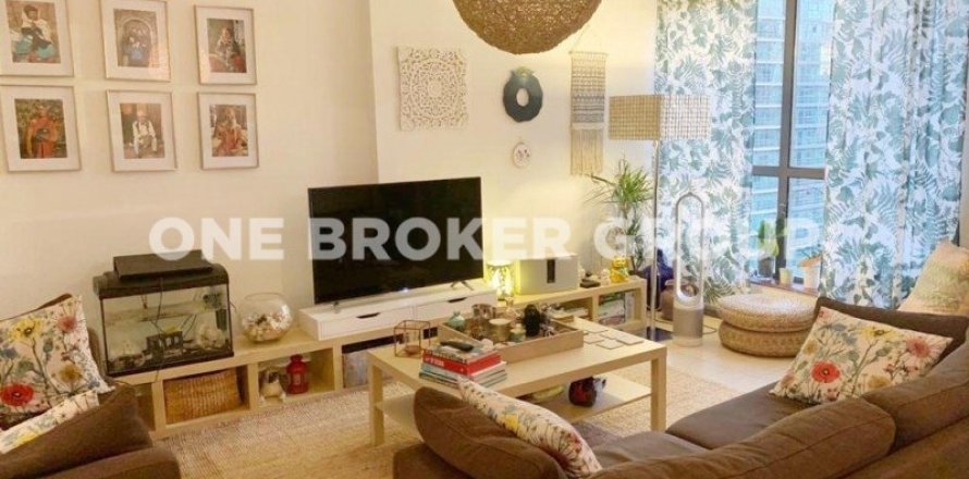Apartment de 2 dormitorios en RIMAL Dubai, UAE No. 95871