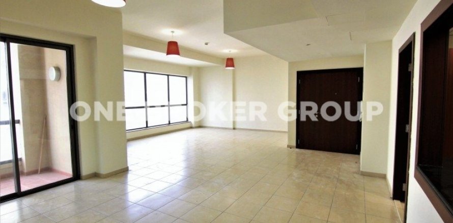 Apartment de 3 dormitorios en RIMAL Dubai, UAE No. 95870