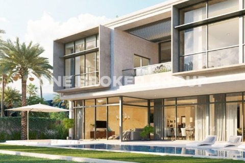 6 غرفة نوم  فيلا في دبي هيلز استيت, الإمارات العربية المتحدة رقم 95874 6