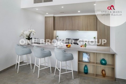 Apartment de 3 dormitorios en STELLA MARIS TOWER Dubai Marina, UAE No. 95873 12