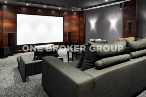 Apartment de 3 dormitorios en STELLA MARIS TOWER Dubai Marina, UAE No. 95873 8