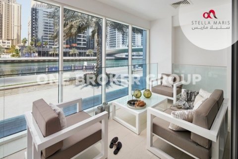 Apartment de 3 dormitorios en STELLA MARIS TOWER Dubai Marina, UAE No. 95873 11