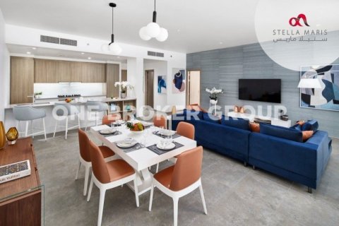 Apartment de 3 dormitorios en STELLA MARIS TOWER Dubai Marina, UAE No. 95873 2