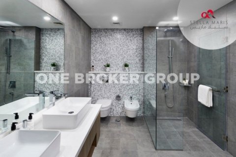 Apartment de 3 dormitorios en STELLA MARIS TOWER Dubai Marina, UAE No. 95873 4