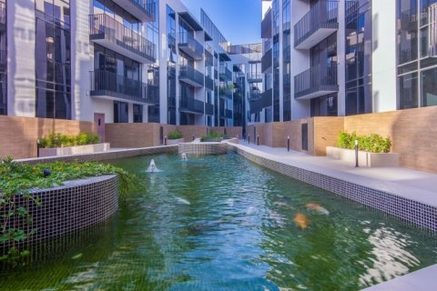 Apartment de 1 dormitorio en Arjan, UAE No. 95875 15