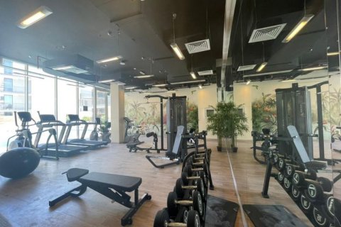 Apartment de 1 dormitorio en Arjan, UAE No. 95875 3