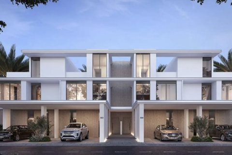 Villa de 4 chambres à Dubai, UAE No. 76966 4