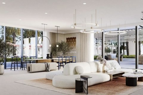 Villa de 4 chambres à Dubai, UAE No. 76966 3