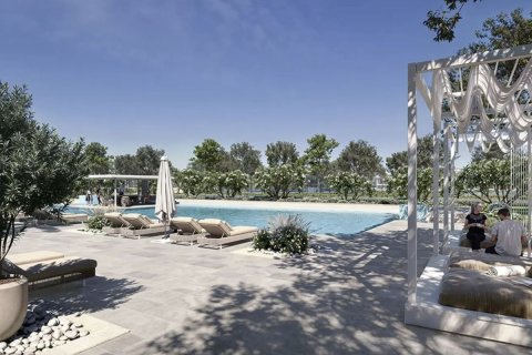 Villa de 4 chambres à Dubai, UAE No. 76966 8