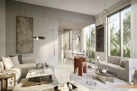 Villa de 4 chambres à Dubai, UAE No. 76966 5