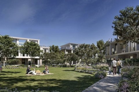 Villa de 4 chambres à Dubai, UAE No. 76966 9