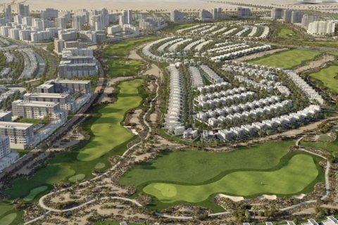 Villa de 4 chambres à Dubai, UAE No. 76966 11