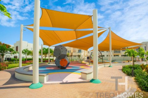 3 bedrooms Townhouse in Reem, UAE No. 73936 13