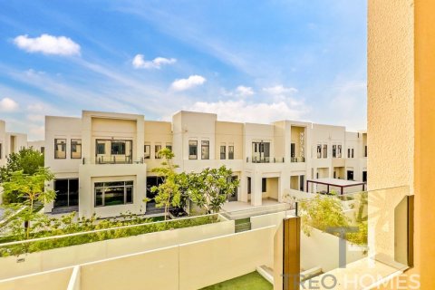 3 bedrooms Townhouse in Reem, UAE No. 73936 12