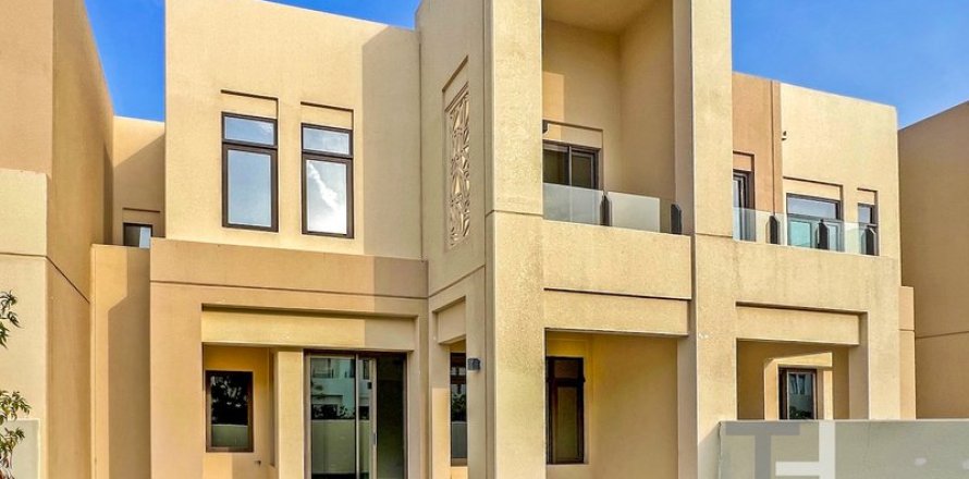 3 bedrooms Townhouse in Reem, UAE No. 73936