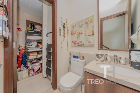 3 bedrooms Townhouse in Reem, UAE No. 73922 9