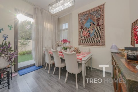 3 bedrooms Townhouse in Reem, UAE No. 73922 6
