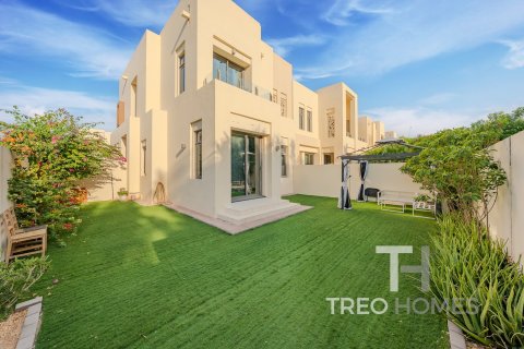 3 bedrooms Townhouse in Reem, UAE No. 73922 2