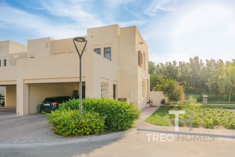 3 bedrooms Townhouse in Reem, UAE No. 73922 1