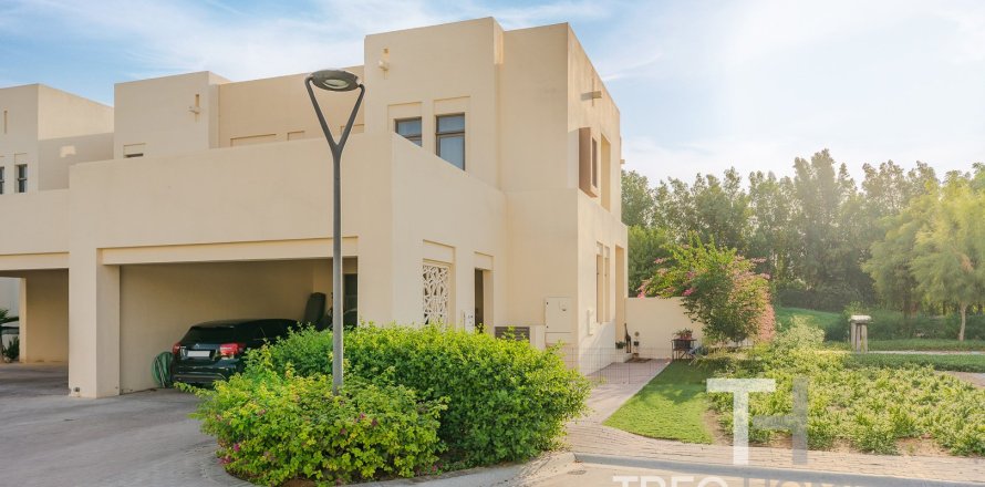 3 bedrooms Townhouse in Reem, UAE No. 73922