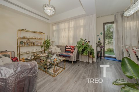 3 bedrooms Townhouse in Reem, UAE No. 73922 4