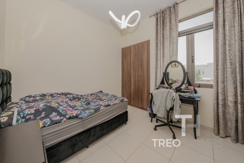 3 bedrooms Townhouse in Reem, UAE No. 73922 18