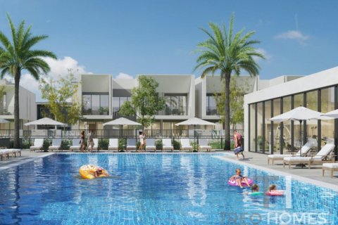 3 bedrooms Townhouse in Town Square, UAE No. 73935 11