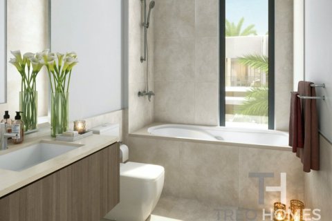 3 bedrooms Townhouse in Town Square, UAE No. 73935 6