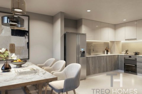 3 bedrooms Townhouse in Town Square, UAE No. 73935 3