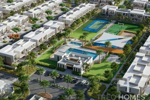 3 bedrooms Townhouse in Town Square, UAE No. 73935 13