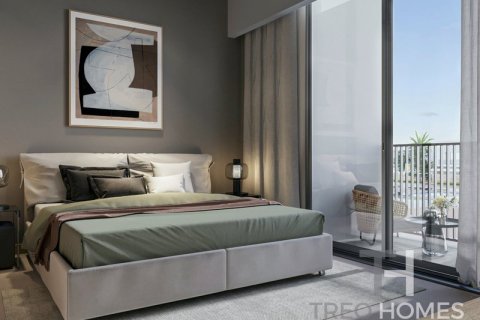 3 bedrooms Townhouse in Town Square, UAE No. 73935 5