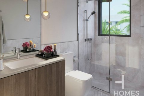 3 bedrooms Townhouse in Town Square, UAE No. 73935 7