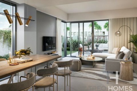 3 bedrooms Townhouse in Town Square, UAE No. 73935 2