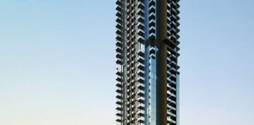 1 bedroom Apartment in Dubai, UAE No. 13565